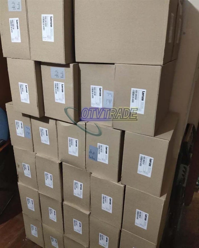 Модуль Lenze Inverter EVS9326-EKV004