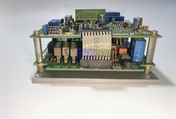 Модуль Lenze EVV-712-E