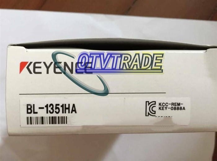 Модуль Keyence BL-1351HA Barcode Reader