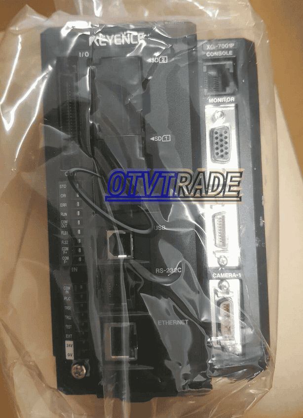 Модуль KEYENCE XG-7001P Controller XG7001P