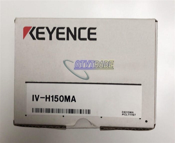 Модуль Keyence IV-H150MA IVH150MA Short range Automatic focus model