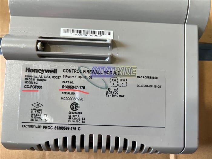 Модуль Hywell CC-PCF901 51405047-175