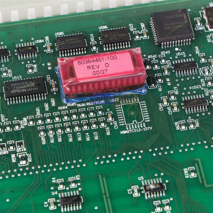 Модуль Hywell 80363972-150 80363972150 Card module