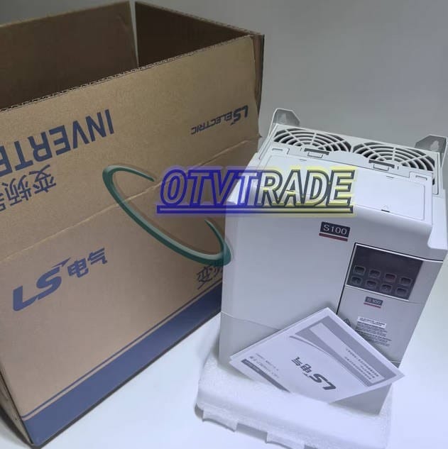 Модуль LS LSLV0150S100-4ENNNM 15kw AC380V Inverter Frequency Converter
