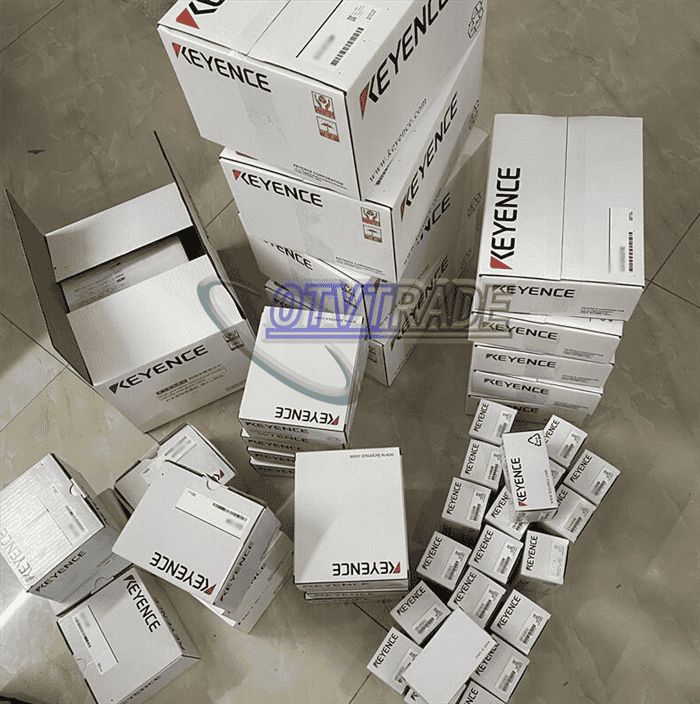 Модуль KEYENCE CA-H035C CAH035C Industrial Camera