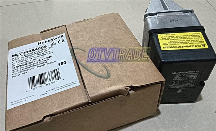 Модуль Hywell Electric Valve Actuator ML7984A4009 ML7984A 4009
