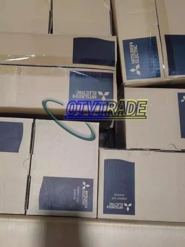 Модуль Mitsubishi inverter FR-D720S-100-EC
