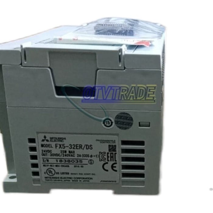 Модуль Mitsubishi FX5-32ER/DS Module
