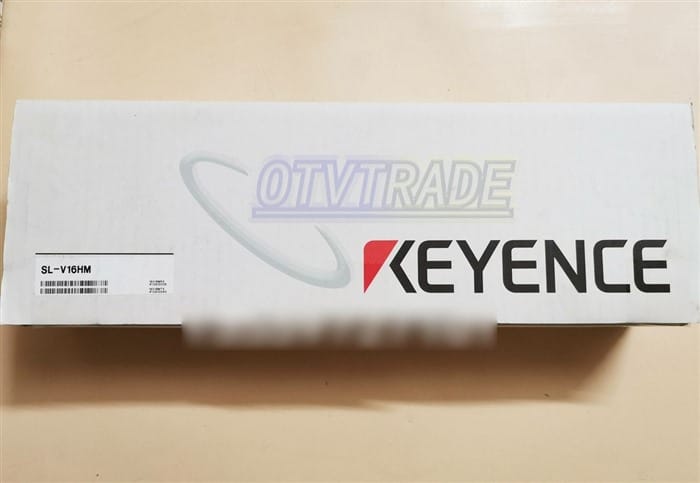 Модуль KEYENCE bargaining safety grating SL-V16HM