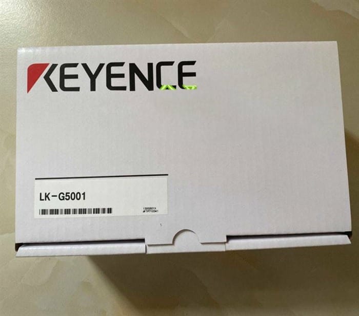 Модуль KEYENCE Laser controller LK-G5001 LKG5001