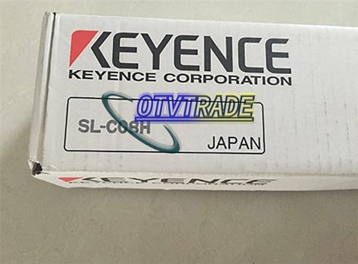 Модуль Keyence SL-C08H