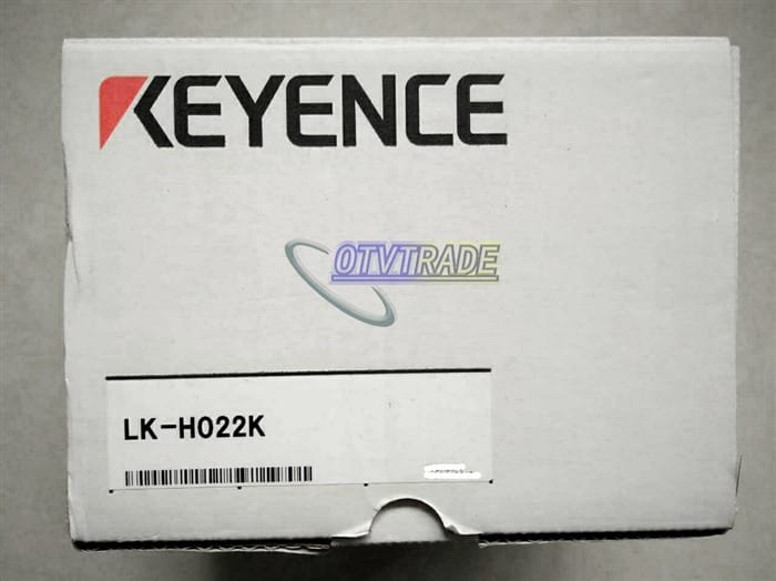Модуль KEYENCE Laser displacement sensor LK-H022K
