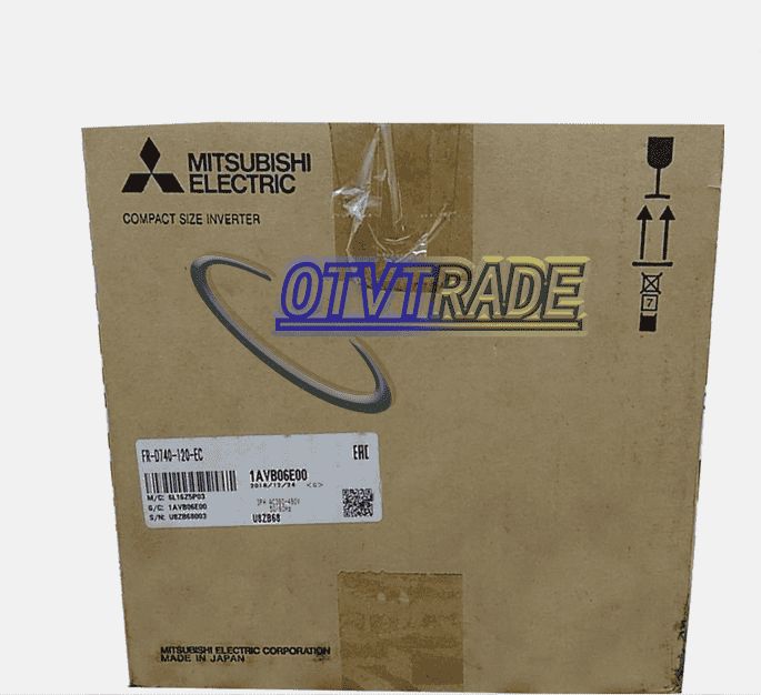 Модуль MITSUBISHI Inverter FR-D740-120-EC