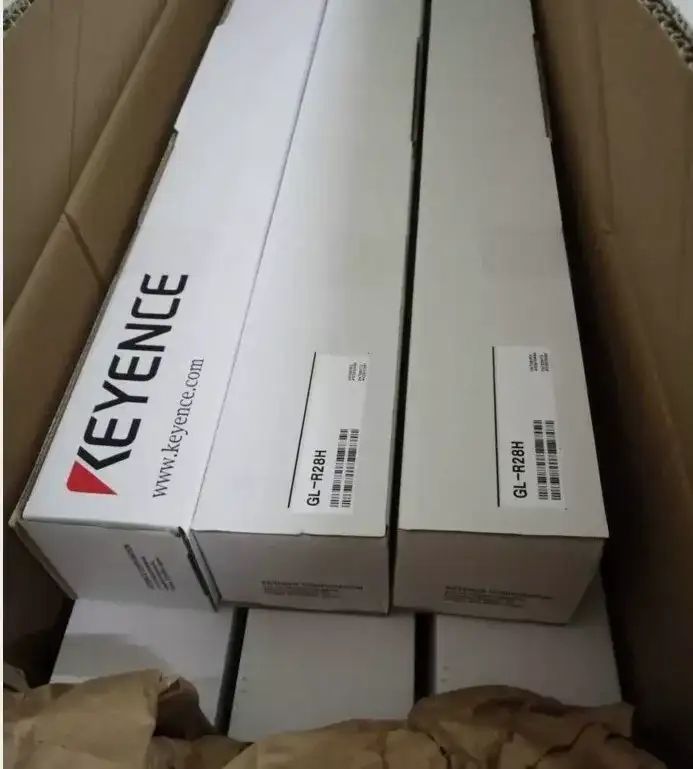 Модуль KEYENCE GL-R28H