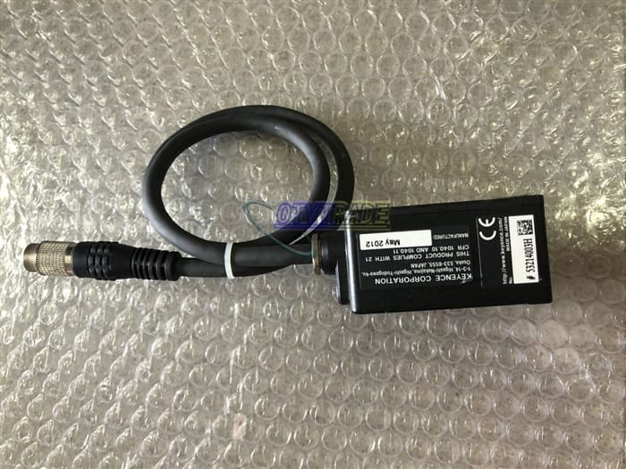 Модуль KEYENCE LK-H027 Laser displacement sensor