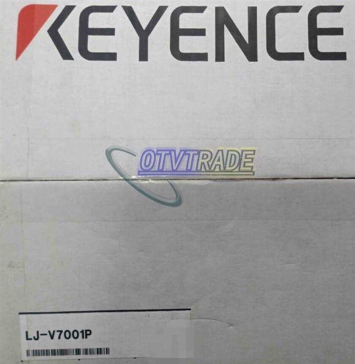 Модуль KEYENCE LASER DISPLACEMENT LJ-V7001P
