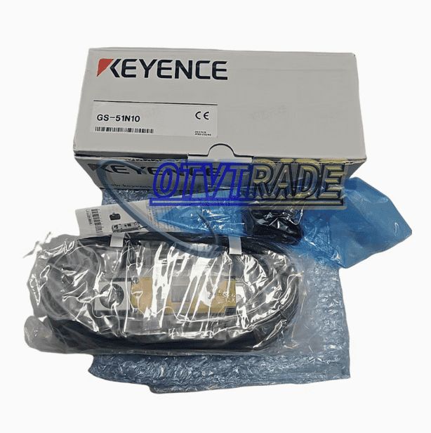 Модуль Keyence GS-51N10 Security door lock GS51N10
