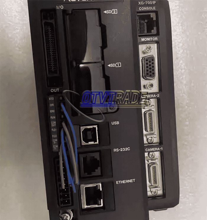 Модуль KEYENCE XG-7001P Controller XG7001P