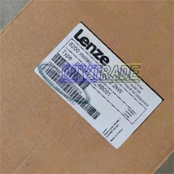 Модуль Lenze inverter E82MV222-4B001
