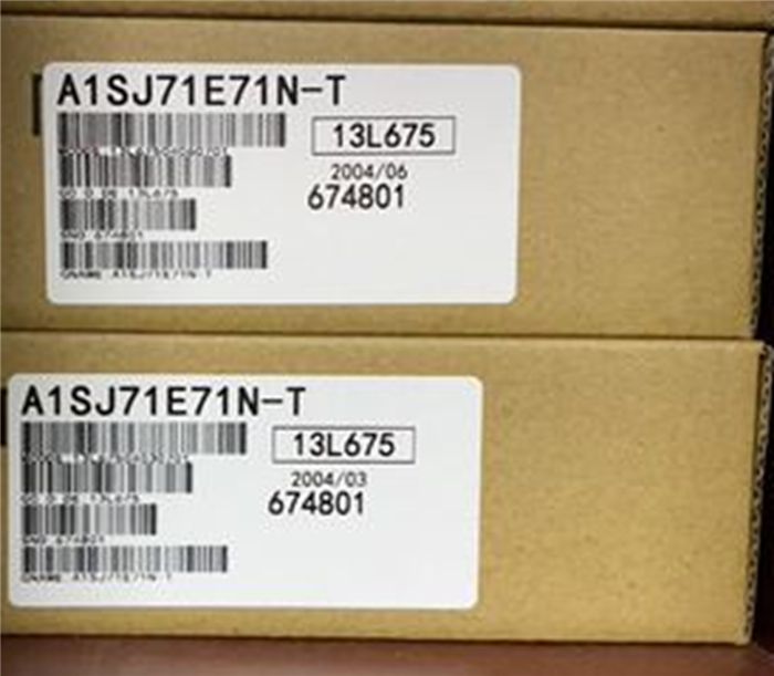 Модуль Mitsubishi A1SJ71E71N-T PLC Module