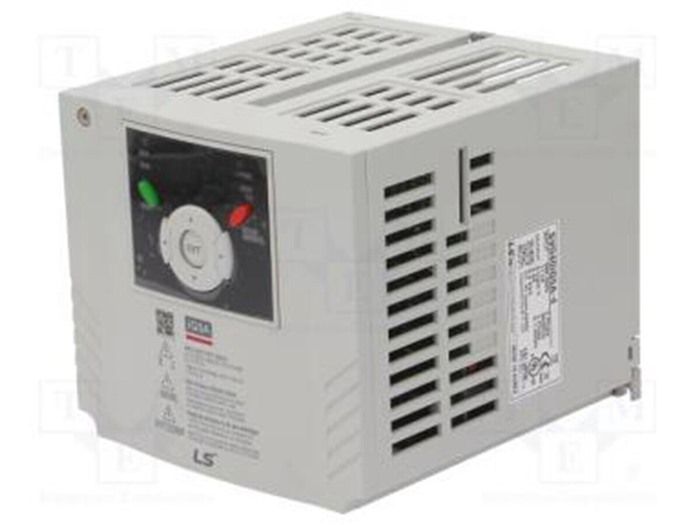 Модуль LS LG SV040IG5A-4 400V 4KW 3-Phase Inverter
