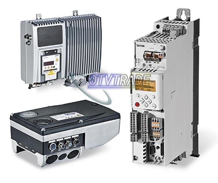 Модуль Lenze E84AVTCE3024SXS