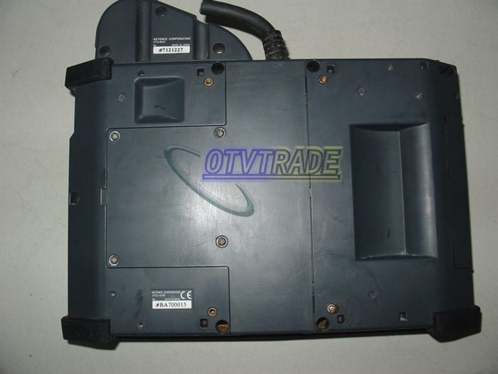 Модуль Keyence VT3-V7R Touch screen