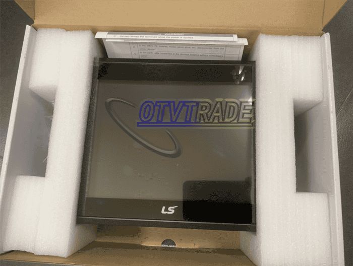 Модуль LS IXP2-1200A TOUCH SCREEN IXP21200A