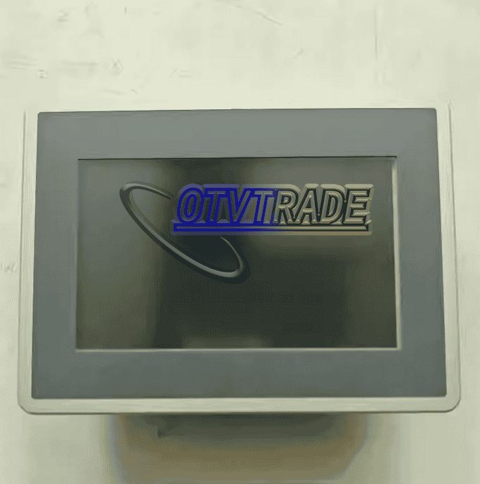 Модуль LENZE p300 P30GAH90300F3G0XXX-02S3C018000 Touch Screen