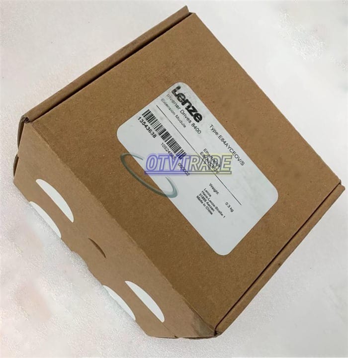 Модуль Lenze E84AYCEOV/S E84AYCEOV Communication module