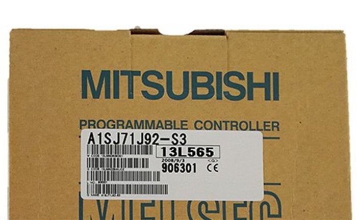 Модуль Mitsubishi module A1SJ71J92-S3 A1SJ71J92S3