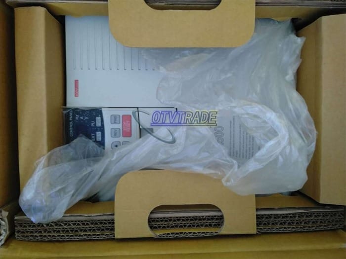 Модуль Mitsubishi inverter FR-A540-7.5K-CH 7.5KW 380V