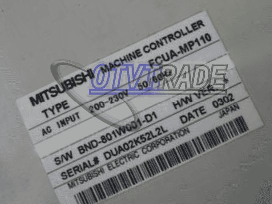 Модуль Mitsubishi Controller FCUA-MP110