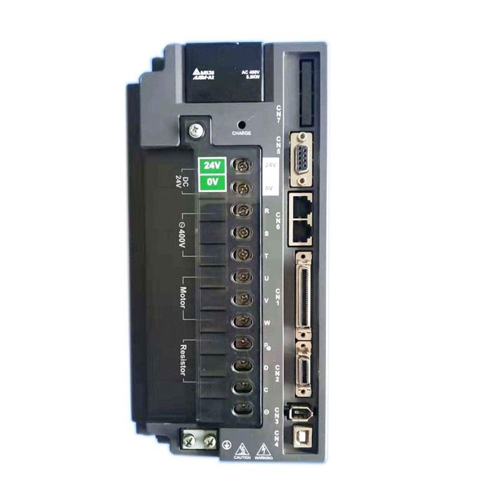 Модуль servo drive ASD-A2-3043-E