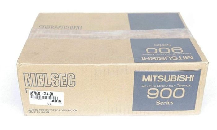 Модуль Mitsubishi A970GOT-SBA-EU
