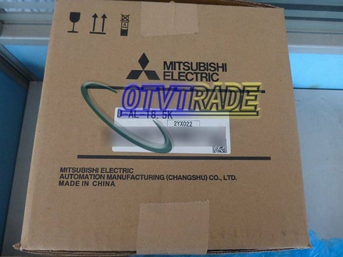 Модуль Mitsubishi D-AL-18.5K
