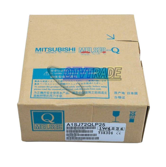 Модуль Mitsubishi A1SJ72QLP25 PLC module