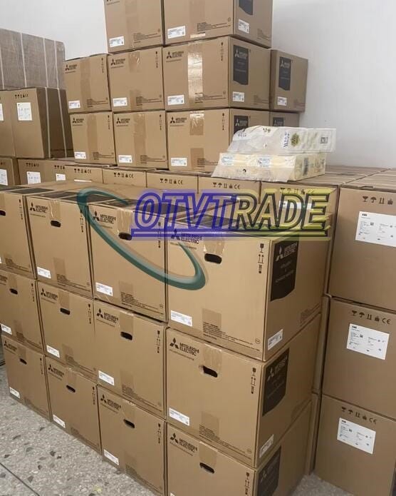 Модуль Mitsubishi inverter FR-D720S-042-EC