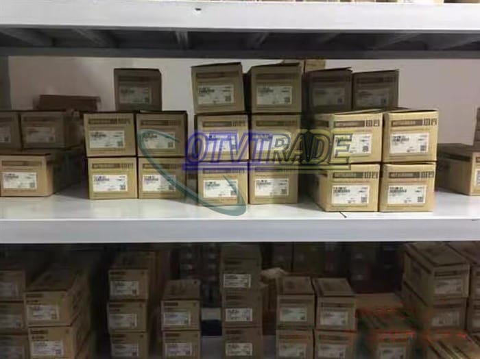 Модуль Mitsubishi PLC FX3G-60MT/ESS FX3G-60MT-ESS