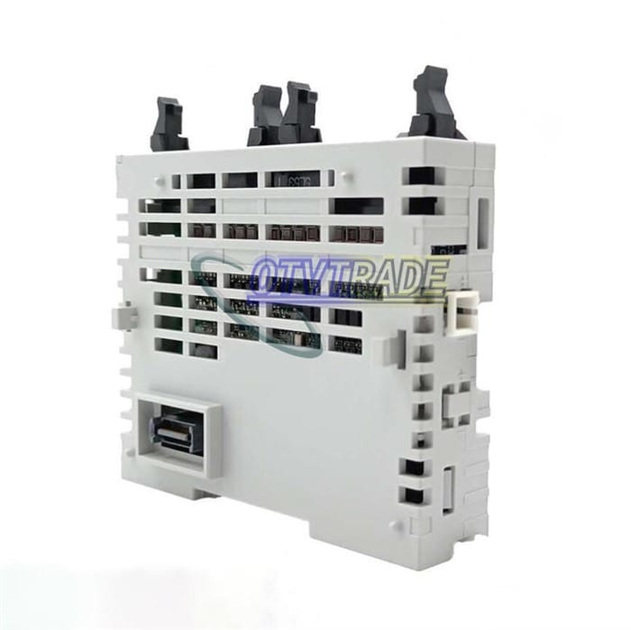Модуль Mitsubishi PLC Module FX5-C32ET/DSS-TS
