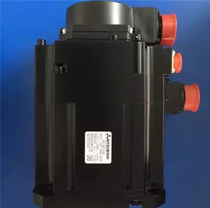 Модуль Mitsubishi HC-UF502BW01-S1 Servo Motor