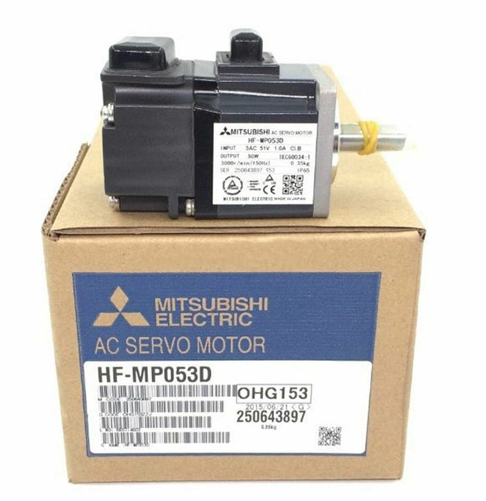 Модуль Mitsubishi HF-MP053D