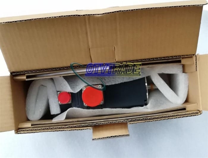 Модуль Mitsubishi AC servo motor HF105S-A47