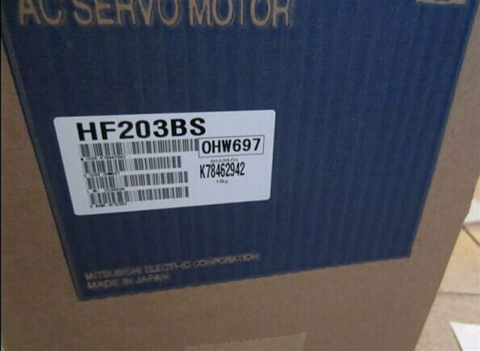 Модуль Mitsubishi HF203BS