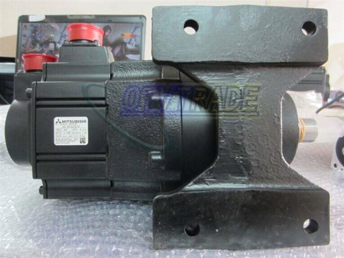 Модуль Mitsubishi Servo Motor HC-SFS52G1H(1/6)