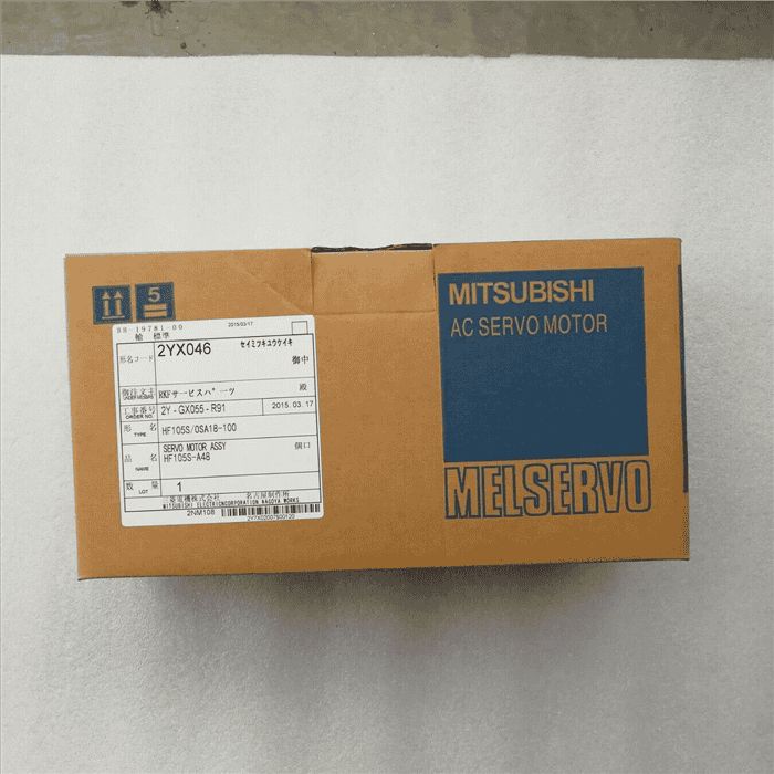 Модуль Mitsubishi HF105S-A48