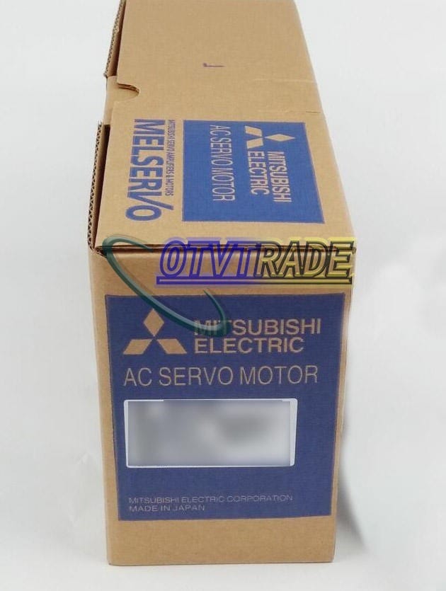 Модуль MITSUBISHI HF-KE73B HFKE73B AC Servo Motor