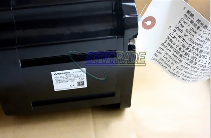 Модуль Mitsubishi servo motor HF154S-A42