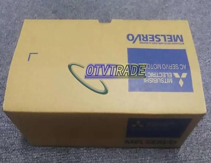 Модуль MITSUBISHI SERVO MOTOR HF-SN202JK