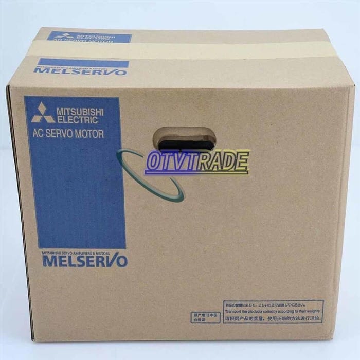 Модуль Mitsubishi SERVO MOTOR HF-H354S-A42